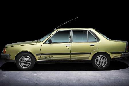 Renault 18 (1978-1986): Kennen Sie den noch?