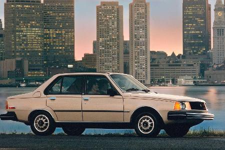Renault 18 (1978-1986): Kennen Sie den noch?