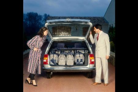Renault 18 (1978-1986): Kennen Sie den noch?