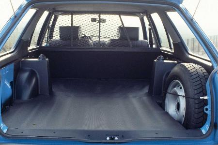 Renault 18 (1978-1986): Kennen Sie den noch?