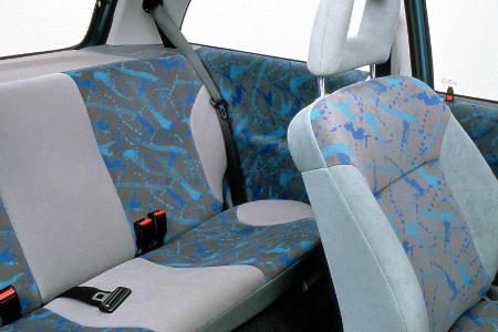 Opel Corsa B (1993-2000): Klassiker der Zukunft?
