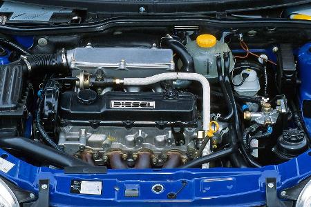 Opel Corsa B (1993-2000): Klassiker der Zukunft?