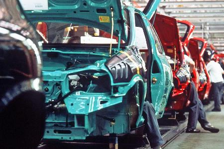 Opel Corsa B (1993-2000): Klassiker der Zukunft?