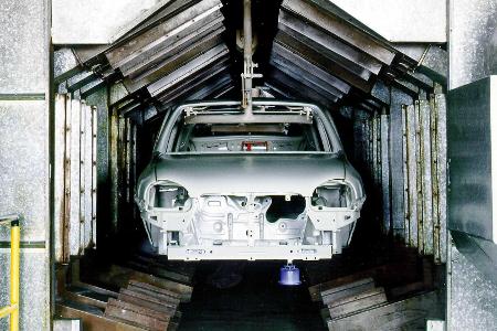 Opel Corsa B (1993-2000): Klassiker der Zukunft?