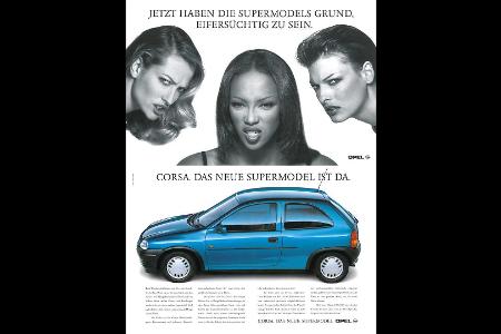 Opel Corsa B (1993-2000): Klassiker der Zukunft?