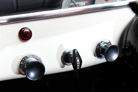 Zeitreise: Unterwegs im Volvo Amazon (1956-1970)