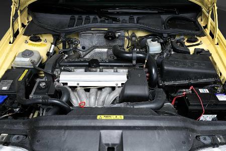 Volvo 850 T5-R vs. V60 T8 AWD Polestar Engineered