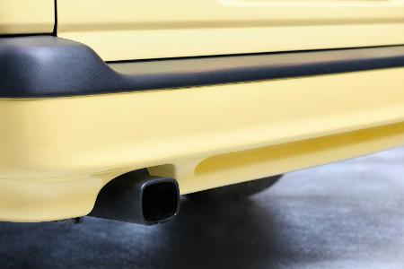 Volvo 850 T5-R vs. V60 T8 AWD Polestar Engineered