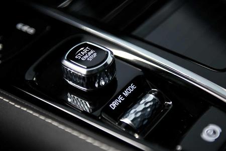 Volvo 850 T5-R vs. V60 T8 AWD Polestar Engineered