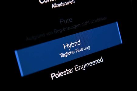 Volvo 850 T5-R vs. V60 T8 AWD Polestar Engineered