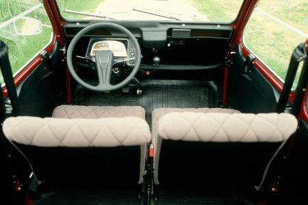 Citroën 2CV Charleston: Premiere vor 40 Jahren