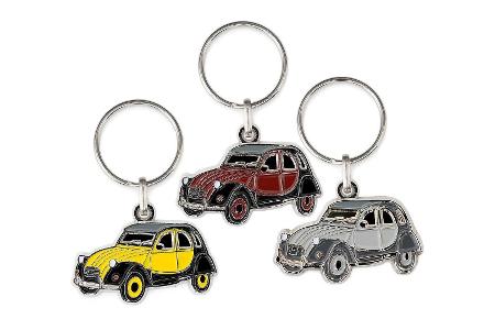 Citroën 2CV Charleston: Premiere vor 40 Jahren