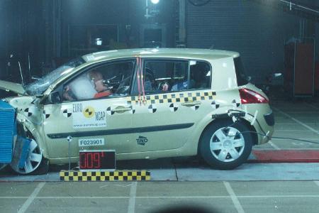 25 Jahre Renault Mégane: Kompakter Franzose startete 1995