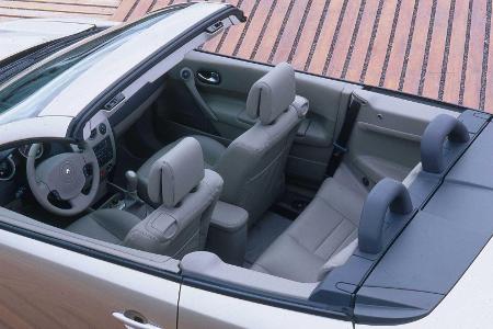 25 Jahre Renault Mégane: Kompakter Franzose startete 1995