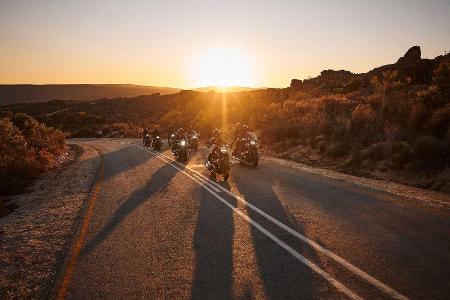 BMW R 18 Classic (2021): Nostalgie-Tourer mit Komfort