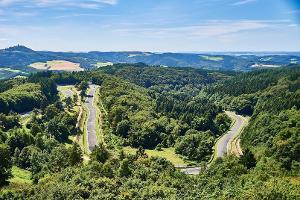"Lieber gleich ein Rennen": Verstappen will GP auf der Nordschleife