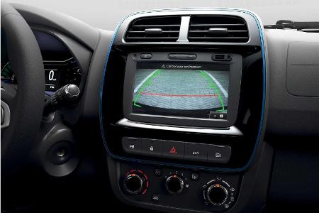 Dacia Spring Electric (2021): So kommt der Elektro-Preisknaller