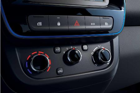 Dacia Spring Electric (2021): So kommt der Elektro-Preisknaller