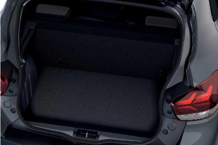 Dacia Spring Electric (2021): So kommt der Elektro-Preisknaller