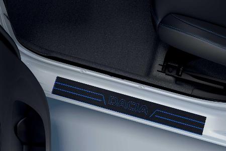 Dacia Spring Electric (2021): So kommt der Elektro-Preisknaller
