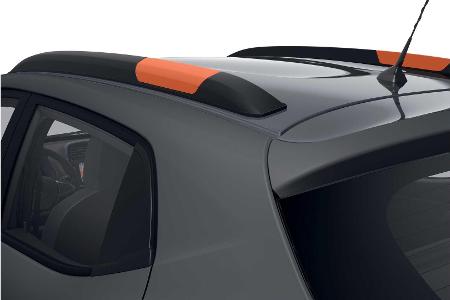 Dacia Spring Electric (2021): So kommt der Elektro-Preisknaller