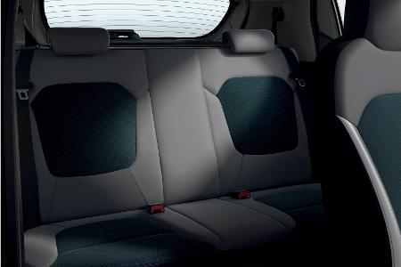 Dacia Spring Electric (2021): So kommt der Elektro-Preisknaller