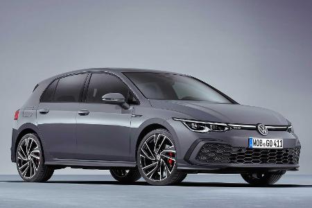 VW Golf GTD (2020) debütiert mit Super-Sauber-Diesel VW Golf GTD (2020) debütiert mit Super-Sauber-Diesel