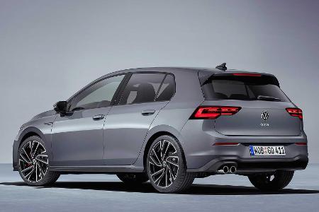 VW Golf GTD (2020) debütiert mit Super-Sauber-Diesel
