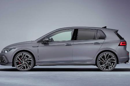 VW Golf GTD (2020) debütiert mit Super-Sauber-Diesel
