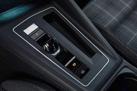 VW Golf GTD (2020) debütiert mit Super-Sauber-Diesel