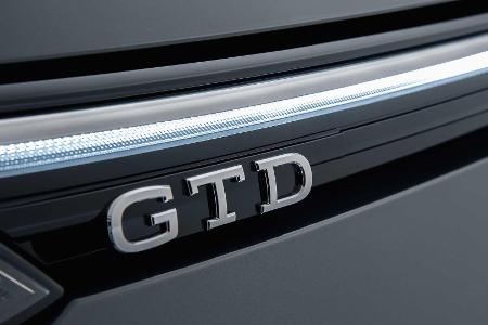 VW Golf GTD (2020) debütiert mit Super-Sauber-Diesel