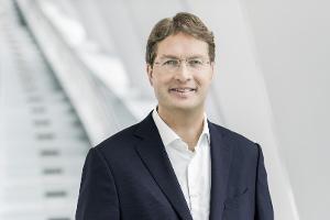 Forderung nach F1-Ausstieg: Daimler-CEO Ola Källenius hält dagegen