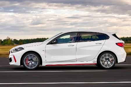 Neuer BMW 128ti: So kommt der bayerische Hot Hatch