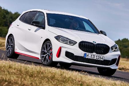 Neuer BMW 128ti: So kommt der bayerische Hot Hatch