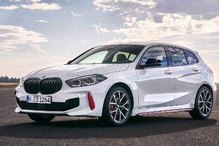Neuer BMW 128ti: So kommt der bayerische Hot Hatch