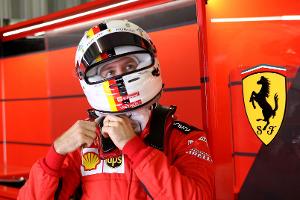 Ferrari stellt klar: "Autos von Seb und Charles sind identisch"