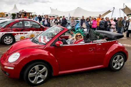 VW New Beetle (1997-2010): Klassiker der Zukunft?
