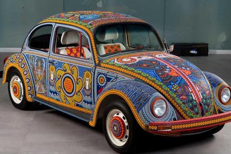 VW Käfer 