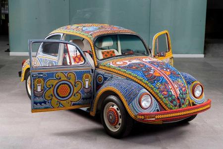 VW Käfer 