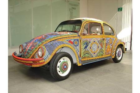 VW Käfer 