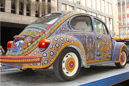 VW Käfer 
