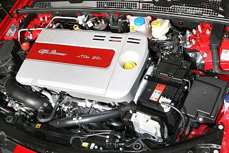 Alfa Romeo Brera/Spider (2005-2010): Kennen Sie die noch?