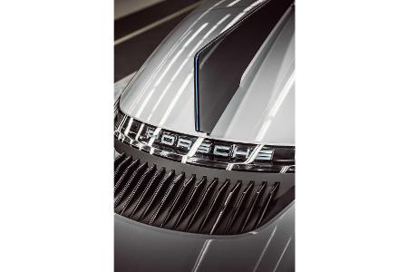 Porsche 919 Street (2017): Das nie gebaute Hypercar