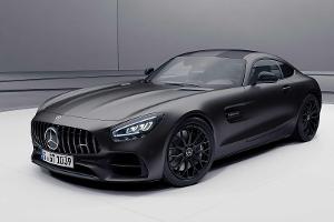 Mercedes-AMG GT (2020): Deutlich mehr Leistung und Ausstattung fürs Basismodell