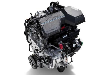 Hyundai Santa Fe Facelift (2020): Details zu Hybrid, Plug-in-Hybrid und Diesel