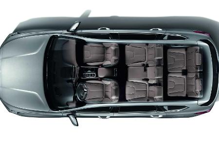 Hyundai Santa Fe Facelift (2020): Details zu Hybrid, Plug-in-Hybrid und Diesel