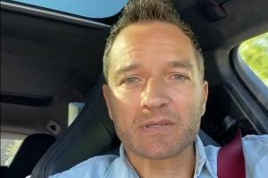 "Stillos", "frech": Timo Scheider poltert gegen Ferrari