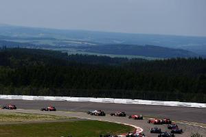 Formel-1-Kalender 2020 mit "Eifel-Grand-Prix", aber ohne Amerika