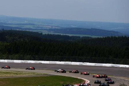 Formel 1 am Nürburgring: Das Rennen wird 2020 nach der Eifel-Region benannt Formel 1 am Nürburgring: Das Rennen wird 2020 nach der Eifel-Region benannt