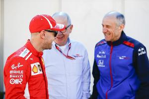 Sebastian Vettel und Red Bull: Denken alle in die falsche Richtung?
